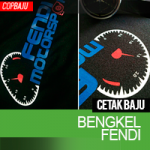 Copbaju#41e-ceatk-baju-bengkel-fendi-motorsport-taiping