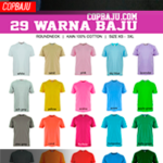 29-warna-t-shirt-roundneck-cotton-untuk-cetak-baju